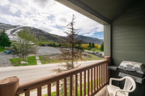 Powder Point Condos by Park City Vacations